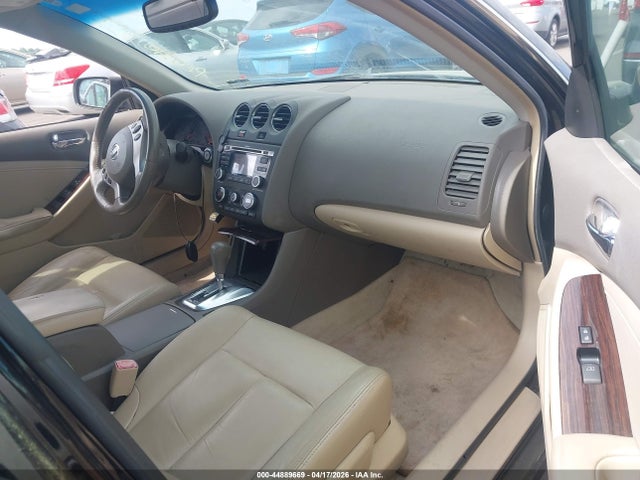 2011 NISSAN ALTIMA 1N4AL2AP1BC113451 Photo 4