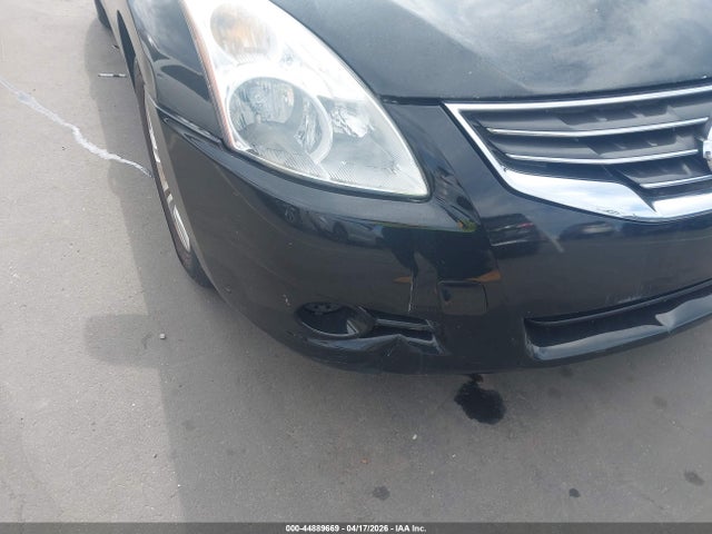 2011 NISSAN ALTIMA 1N4AL2AP1BC113451 Photo 5