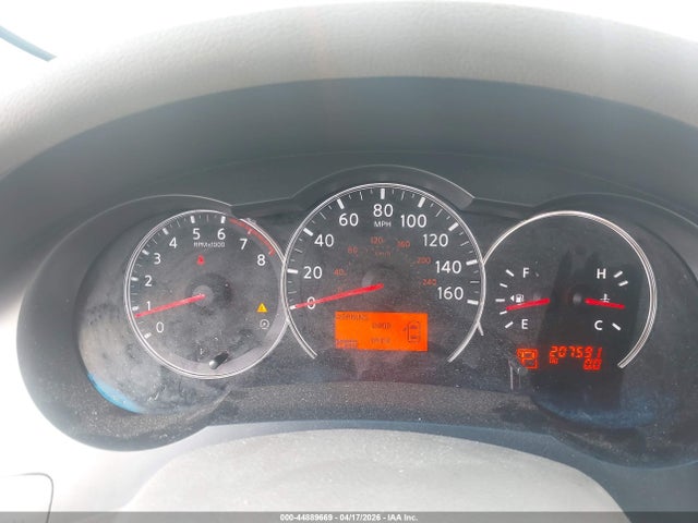 2011 NISSAN ALTIMA 1N4AL2AP1BC113451 Photo 6