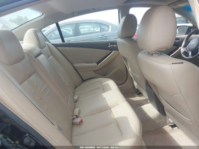 2011 NISSAN ALTIMA 1N4AL2AP1BC113451 Photo 7