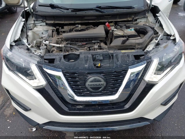 Продаж на аукціоні авто 2019 Nissan Rogue Sv, vin: JN8AT2MV8KW387799, номер лоту: 44889672