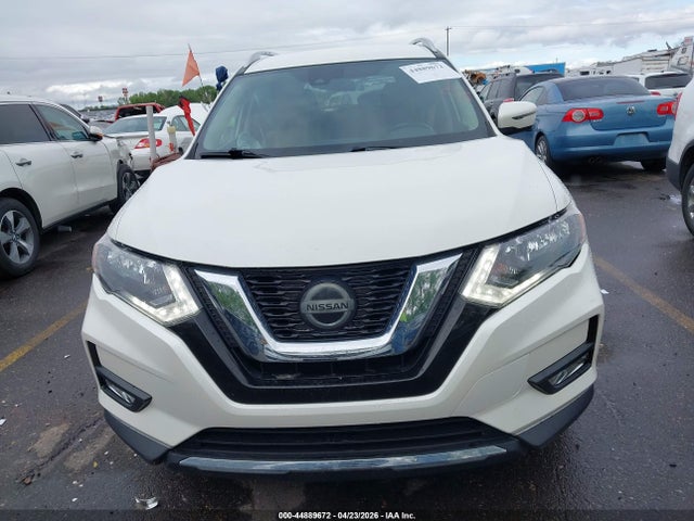 Продаж на аукціоні авто 2019 Nissan Rogue Sv, vin: JN8AT2MV8KW387799, номер лоту: 44889672