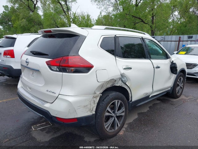 Продаж на аукціоні авто 2019 Nissan Rogue Sv, vin: JN8AT2MV8KW387799, номер лоту: 44889672