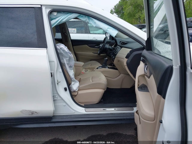 Продаж на аукціоні авто 2019 Nissan Rogue Sv, vin: JN8AT2MV8KW387799, номер лоту: 44889672