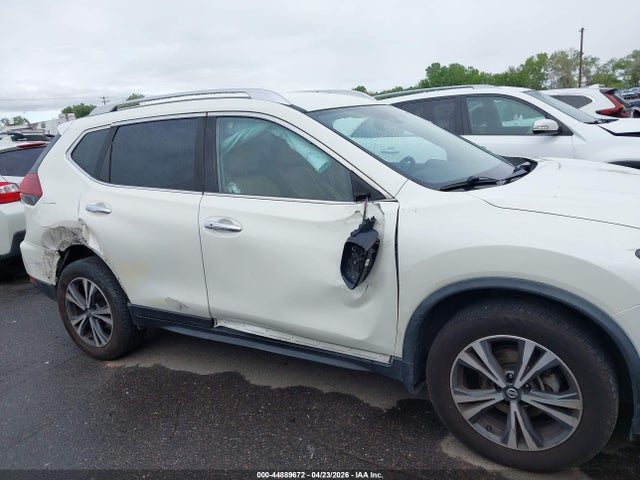 Продаж на аукціоні авто 2019 Nissan Rogue Sv, vin: JN8AT2MV8KW387799, номер лоту: 44889672