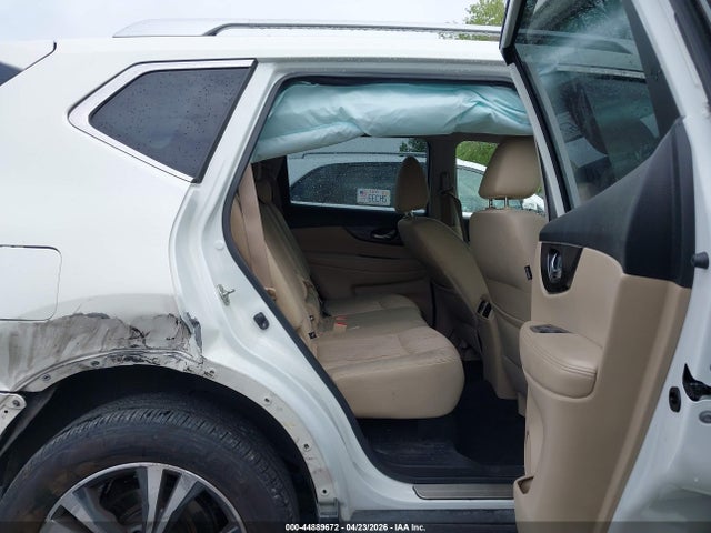Продаж на аукціоні авто 2019 Nissan Rogue Sv, vin: JN8AT2MV8KW387799, номер лоту: 44889672