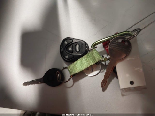 2002 JEEP LIBERTY 1J4GL38K82W332131 Photo 10