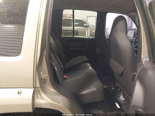 2002 JEEP LIBERTY 1J4GL38K82W332131 Photo 7