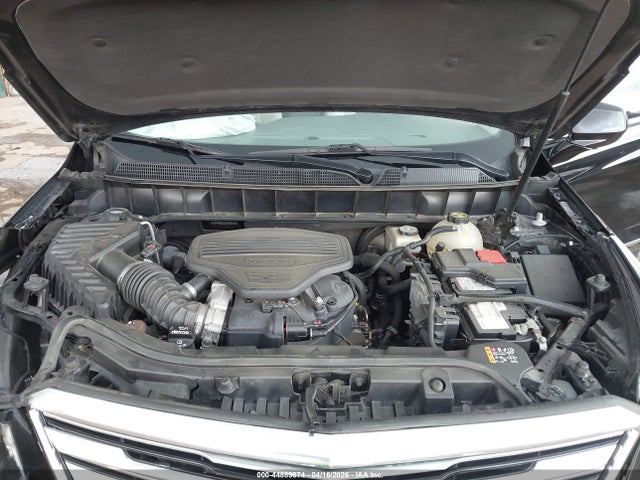 Продажа на аукционе авто 2017 Cadillac Xt5 Luxury, vin: 1GYKNDRS7HZ291216, номер лота: 44889674