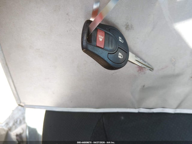 2009 Nissan Rogue S მანქანა იყიდება აუქციონზე, vin: JN8AS58V69W183043, აუქციონის ნომერი: 44889678