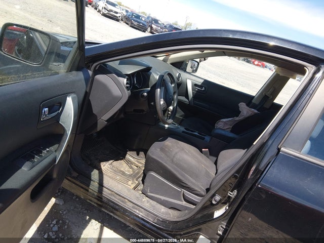 2009 Nissan Rogue S მანქანა იყიდება აუქციონზე, vin: JN8AS58V69W183043, აუქციონის ნომერი: 44889678