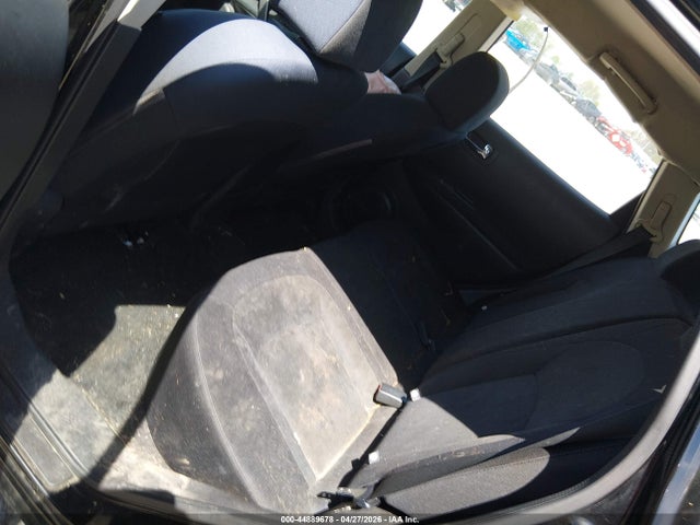 2009 Nissan Rogue S მანქანა იყიდება აუქციონზე, vin: JN8AS58V69W183043, აუქციონის ნომერი: 44889678