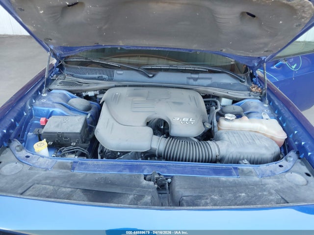 Продажа на аукционе авто 2019 Dodge Challenger Sxt, vin: 2C3CDZAG4KH737349, номер лота: 44889679
