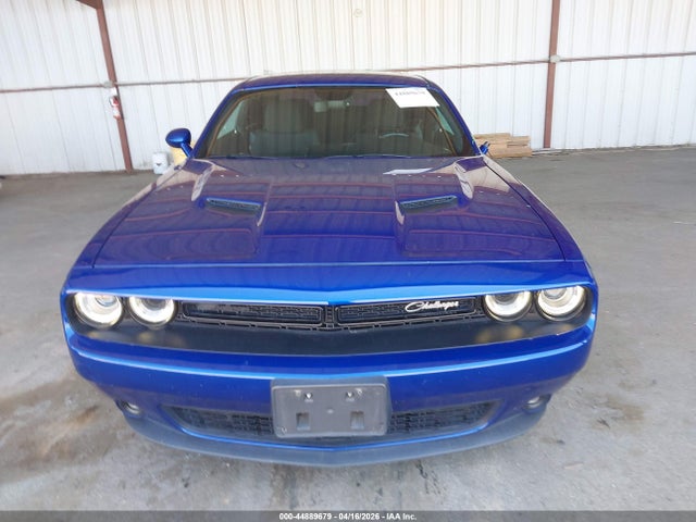 Продажа на аукционе авто 2019 Dodge Challenger Sxt, vin: 2C3CDZAG4KH737349, номер лота: 44889679