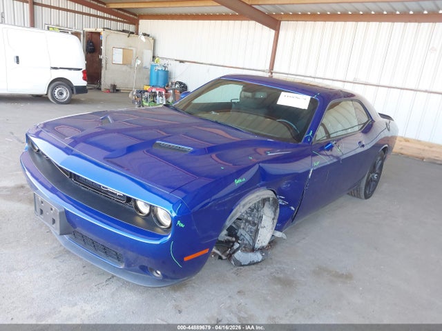 Продажа на аукционе авто 2019 Dodge Challenger Sxt, vin: 2C3CDZAG4KH737349, номер лота: 44889679