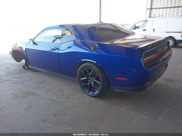 Продажа на аукционе авто 2019 Dodge Challenger Sxt, vin: 2C3CDZAG4KH737349, номер лота: 44889679