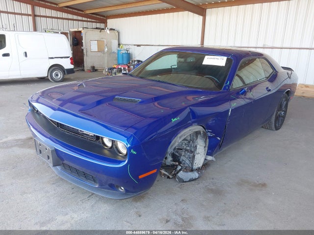 Продажа на аукционе авто 2019 Dodge Challenger Sxt, vin: 2C3CDZAG4KH737349, номер лота: 44889679