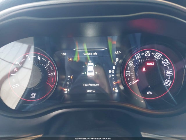 Продажа на аукционе авто 2019 Dodge Challenger Sxt, vin: 2C3CDZAG4KH737349, номер лота: 44889679