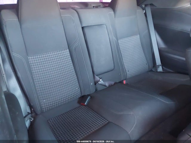 Продажа на аукционе авто 2019 Dodge Challenger Sxt, vin: 2C3CDZAG4KH737349, номер лота: 44889679