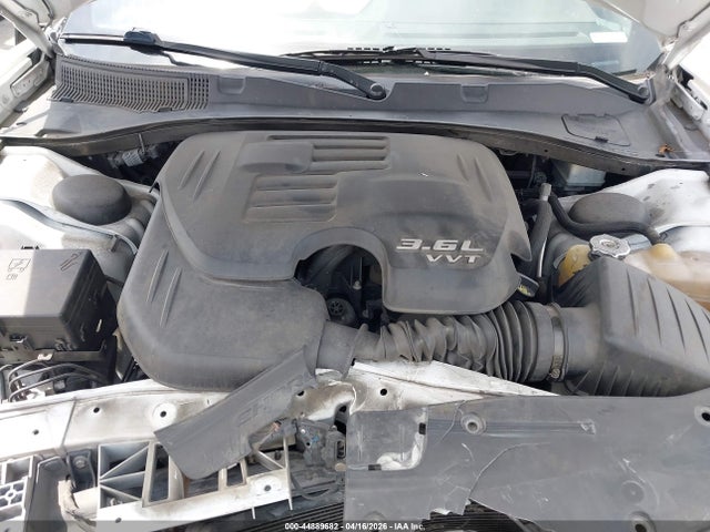 Dodge Charger Gt Rwd 2021 2C3CDXHG9MH616524 Image 10