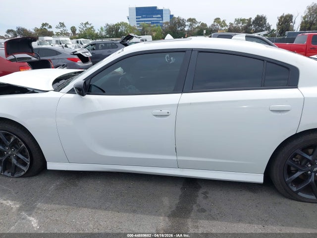 Dodge Charger Gt Rwd 2021 2C3CDXHG9MH616524 Image 15