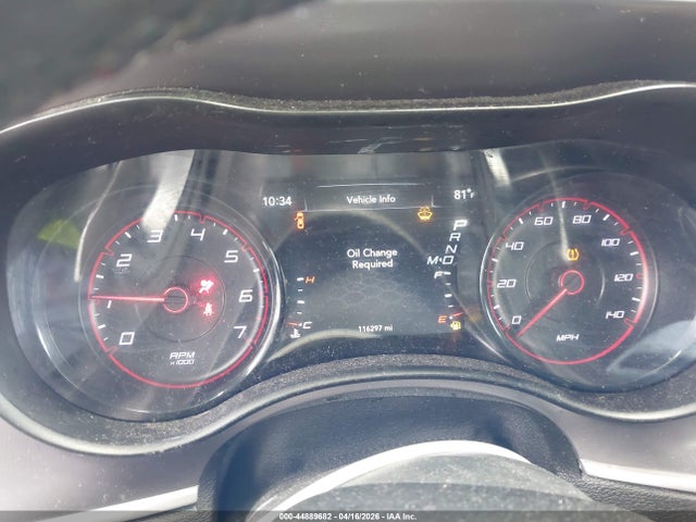 Dodge Charger Gt Rwd 2021 2C3CDXHG9MH616524 Image 7