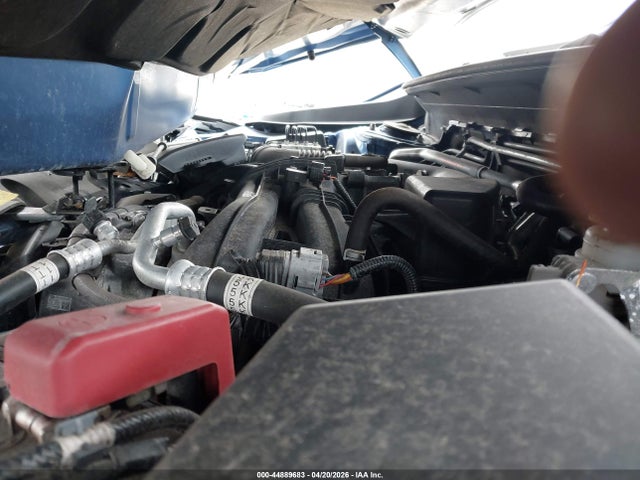 Aukcja sprzedaży 2020 Subaru Crosstrek Limited, vin: JF2GTAMC3LH270265, numer aukcji: 44889683