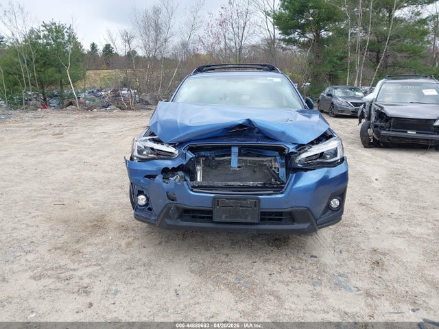 Aukcja sprzedaży 2020 Subaru Crosstrek Limited, vin: JF2GTAMC3LH270265, numer aukcji: 44889683