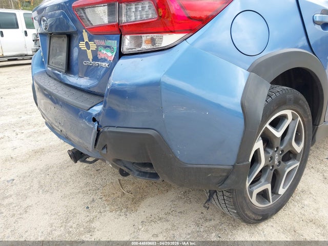 Aukcja sprzedaży 2020 Subaru Crosstrek Limited, vin: JF2GTAMC3LH270265, numer aukcji: 44889683