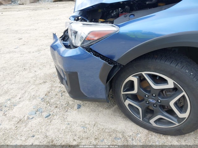 Aukcja sprzedaży 2020 Subaru Crosstrek Limited, vin: JF2GTAMC3LH270265, numer aukcji: 44889683