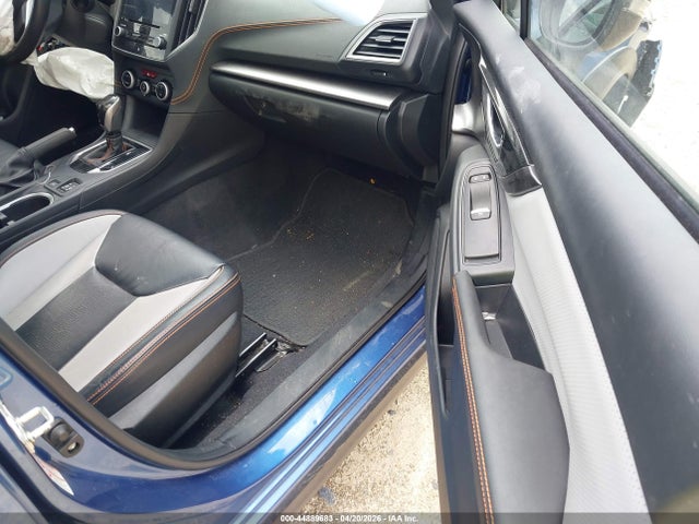 Aukcja sprzedaży 2020 Subaru Crosstrek Limited, vin: JF2GTAMC3LH270265, numer aukcji: 44889683