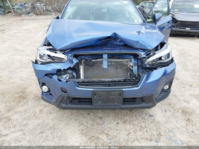 Aukcja sprzedaży 2020 Subaru Crosstrek Limited, vin: JF2GTAMC3LH270265, numer aukcji: 44889683
