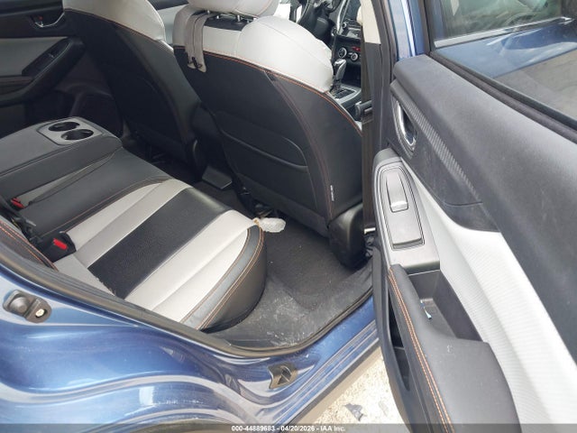 Aukcja sprzedaży 2020 Subaru Crosstrek Limited, vin: JF2GTAMC3LH270265, numer aukcji: 44889683