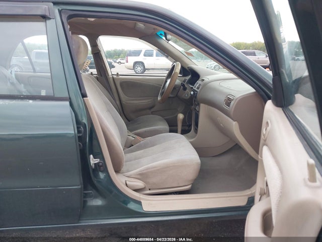 44889684 :رقم المزاد ، 1NXBR12E92Z605820 vin ، 2002 Toyota Corolla Ce مزاد بيع