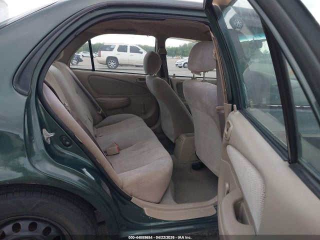 44889684 :رقم المزاد ، 1NXBR12E92Z605820 vin ، 2002 Toyota Corolla Ce مزاد بيع