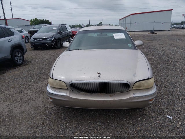 Продажа на аукционе авто 1997 Buick Park Avenue, vin: 1G4CW52K7V4646011, номер лота: 44889686