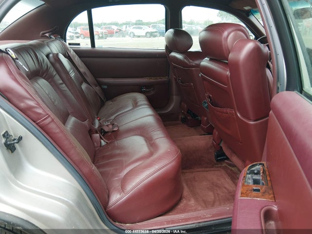 Продажа на аукционе авто 1997 Buick Park Avenue, vin: 1G4CW52K7V4646011, номер лота: 44889686