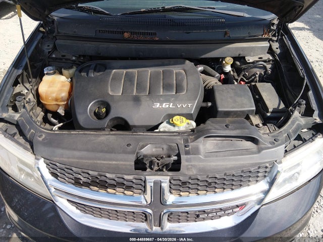 Продажа на аукционе авто 2013 Dodge Journey Crew, vin: 3C4PDDDG3DT641606, номер лота: 44889687