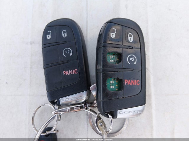 Продажа на аукционе авто 2013 Dodge Journey Crew, vin: 3C4PDDDG3DT641606, номер лота: 44889687
