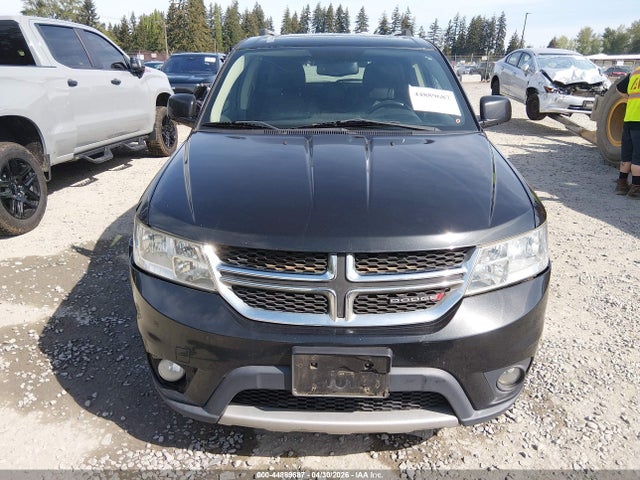 Продажа на аукционе авто 2013 Dodge Journey Crew, vin: 3C4PDDDG3DT641606, номер лота: 44889687