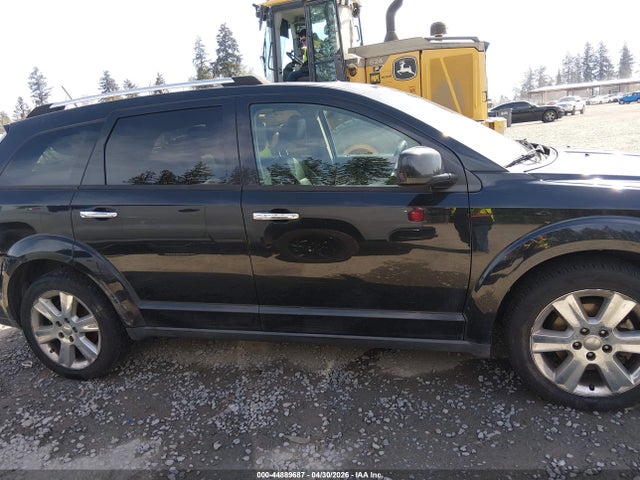 Продажа на аукционе авто 2013 Dodge Journey Crew, vin: 3C4PDDDG3DT641606, номер лота: 44889687