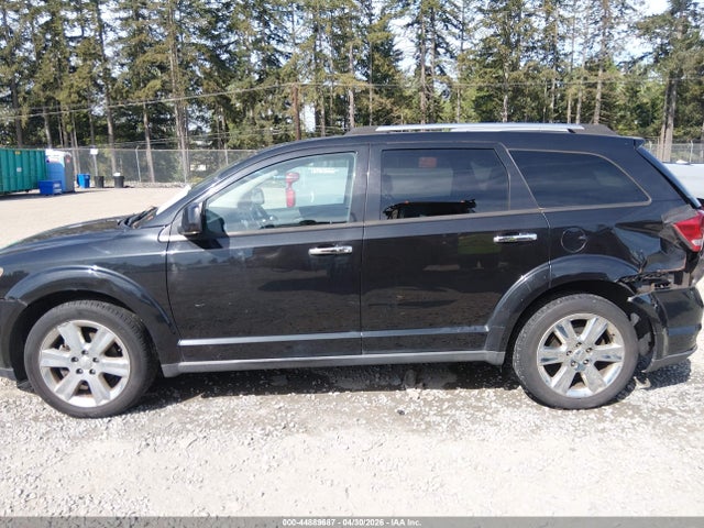 Продажа на аукционе авто 2013 Dodge Journey Crew, vin: 3C4PDDDG3DT641606, номер лота: 44889687