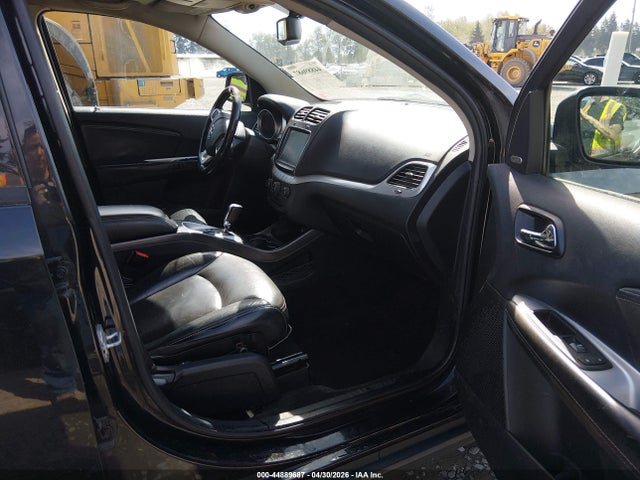 Продажа на аукционе авто 2013 Dodge Journey Crew, vin: 3C4PDDDG3DT641606, номер лота: 44889687