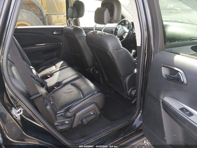 Продажа на аукционе авто 2013 Dodge Journey Crew, vin: 3C4PDDDG3DT641606, номер лота: 44889687