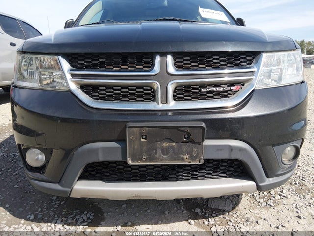 Продажа на аукционе авто 2013 Dodge Journey Crew, vin: 3C4PDDDG3DT641606, номер лота: 44889687