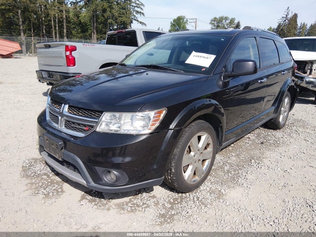 Продажа на аукционе авто 2013 Dodge Journey Crew, vin: 3C4PDDDG3DT641606, номер лота: 44889687