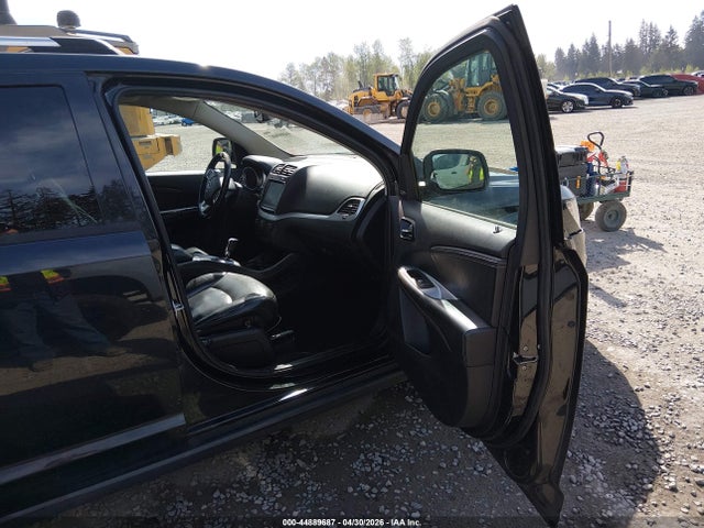 Продажа на аукционе авто 2013 Dodge Journey Crew, vin: 3C4PDDDG3DT641606, номер лота: 44889687