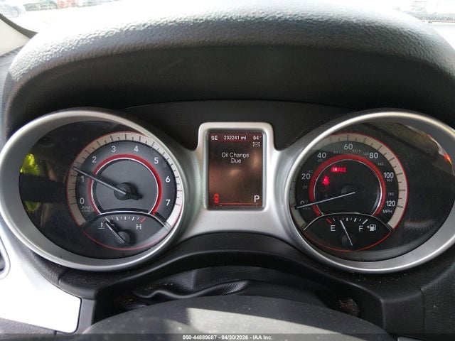 Продажа на аукционе авто 2013 Dodge Journey Crew, vin: 3C4PDDDG3DT641606, номер лота: 44889687