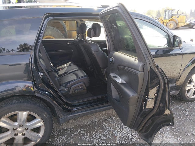Продажа на аукционе авто 2013 Dodge Journey Crew, vin: 3C4PDDDG3DT641606, номер лота: 44889687