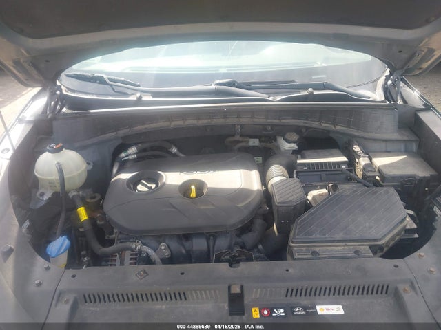 Aukcja sprzedaży 2019 Hyundai Tucson Value, vin: KM8J3CA40KU911421, numer aukcji: 44889689